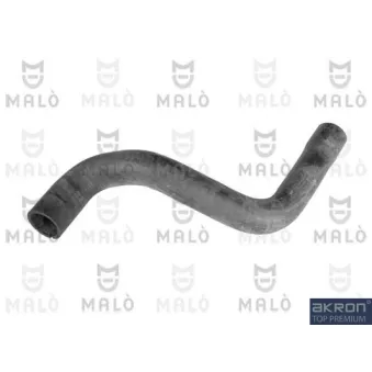 AKRON-MALÒ 7648A - Durite de radiateur