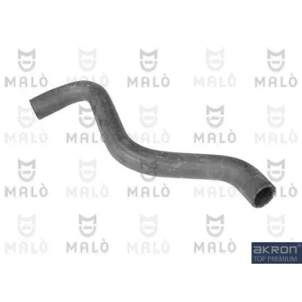 AKRON-MALÒ 7678A - Durite de radiateur