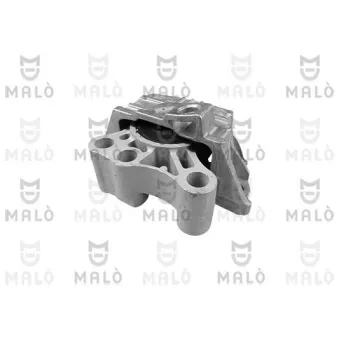 AKRON-MALÒ 79017 - Support moteur avant droit
