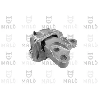 AKRON-MALÒ 79021 - Support moteur