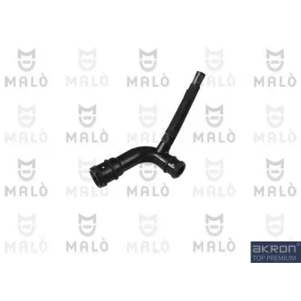 AKRON-MALÒ 7928 - Gaine de suralimentation