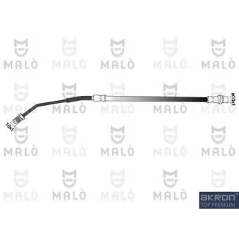 AKRON-MALÒ 80727 - Flexible de frein