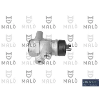AKRON-MALÒ 88005 - Régulateur de freinage