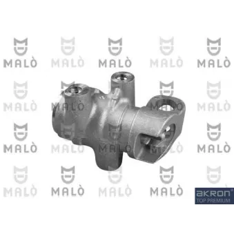 AKRON-MALÒ 88008 - Régulateur de freinage