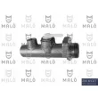 Maître-cylindre de frein AKRON-MALÒ [88050]