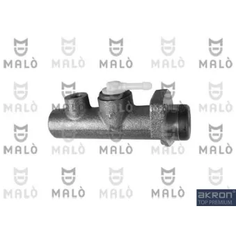 AKRON-MALÒ 88050 - Maître-cylindre de frein