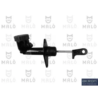 AKRON-MALÒ 88078 - Cylindre émetteur, embrayage