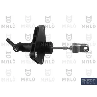 AKRON-MALÒ 88098 - Cylindre émetteur, embrayage