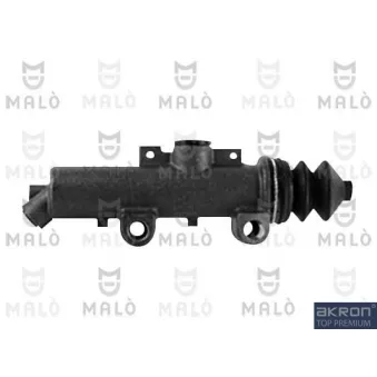 AKRON-MALÒ 88129 - Cylindre émetteur, embrayage
