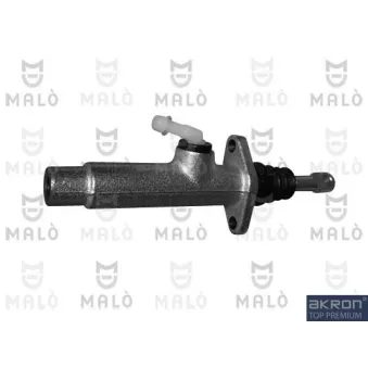 AKRON-MALÒ 88168 - Cylindre émetteur, embrayage