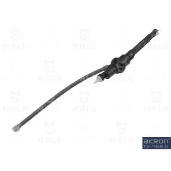 AKRON-MALÒ 88219 - Cylindre émetteur, embrayage