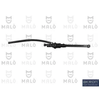 AKRON-MALÒ 88272 - Cylindre émetteur, embrayage