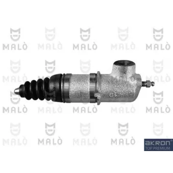 AKRON-MALÒ 88501 - Cylindre récepteur, embrayage