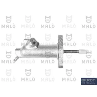 Cylindre récepteur, embrayage AKRON-MALÒ 88504