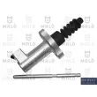 Cylindre récepteur, embrayage AKRON-MALÒ [88623]