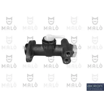 AKRON-MALÒ 89003 - Maître-cylindre de frein