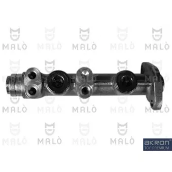 AKRON-MALÒ 890111 - Maître-cylindre de frein