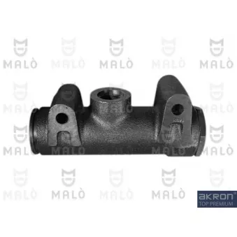 AKRON-MALÒ 89023 - Maître-cylindre de frein