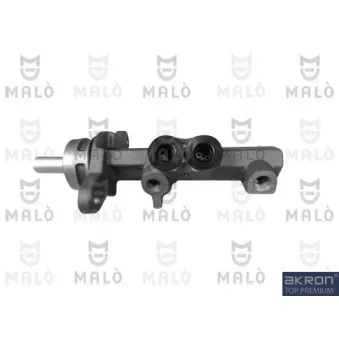 AKRON-MALÒ 89254 - Maître-cylindre de frein