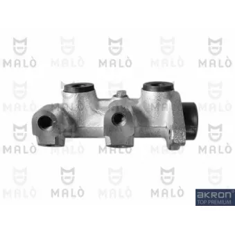 AKRON-MALÒ 89299 - Maître-cylindre de frein