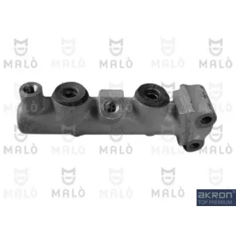 AKRON-MALÒ 89302 - Maître-cylindre de frein