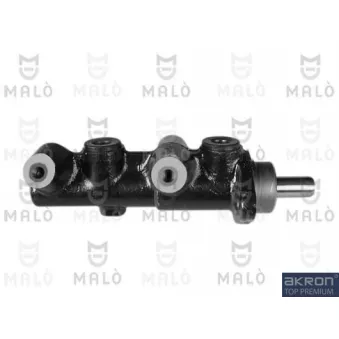 AKRON-MALÒ 89351 - Maître-cylindre de frein