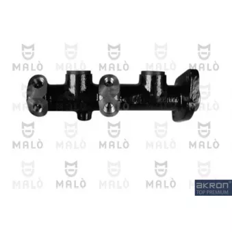 AKRON-MALÒ 89389 - Maître-cylindre de frein