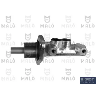 AKRON-MALÒ 89423 - Maître-cylindre de frein
