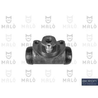 AKRON-MALÒ 89511 - Cylindre de roue