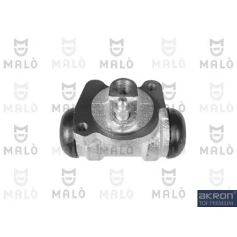 AKRON-MALÒ 89575 - Cylindre de roue