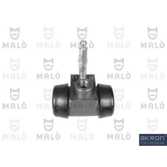 AKRON-MALÒ 89582 - Cylindre de roue