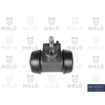 AKRON-MALÒ 89594 - Cylindre de roue