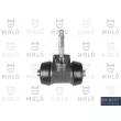 AKRON-MALÒ 89630 - Cylindre de roue