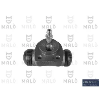 AKRON-MALÒ 89635 - Cylindre de roue
