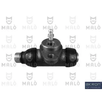 AKRON-MALÒ 89651 - Cylindre de roue