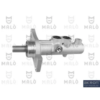 AKRON-MALÒ 89832 - Maître-cylindre de frein