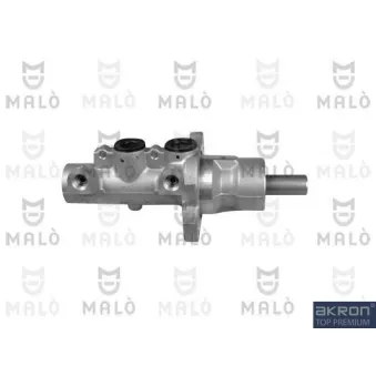 AKRON-MALÒ 89854 - Maître-cylindre de frein