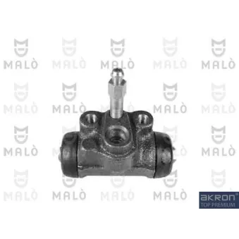 AKRON-MALÒ 90012 - Cylindre de roue