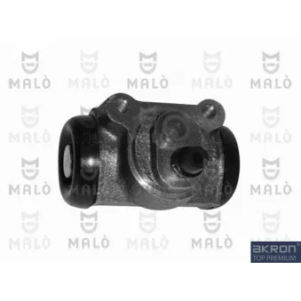 AKRON-MALÒ 90300 - Cylindre de roue