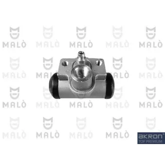 AKRON-MALÒ 90354 - Cylindre de roue