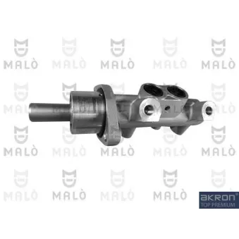 AKRON-MALÒ 90545 - Maître-cylindre de frein