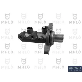 AKRON-MALÒ 90564 - Maître-cylindre de frein