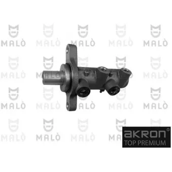Maître-cylindre de frein AKRON-MALÒ [90570]