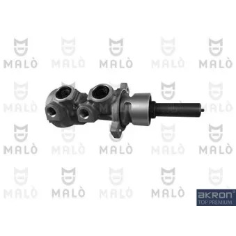 AKRON-MALÒ 90573 - Maître-cylindre de frein