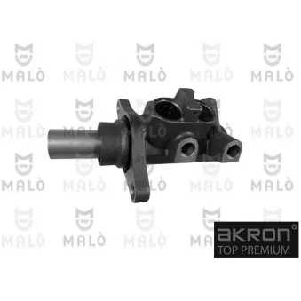 AKRON-MALÒ 90597 - Maître-cylindre de frein