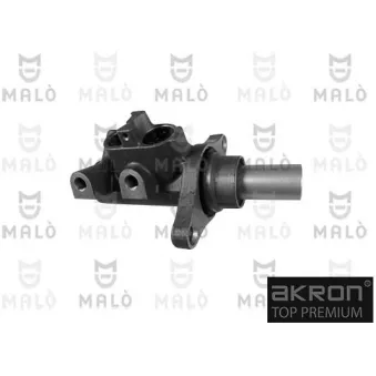 AKRON-MALÒ 90598 - Maître-cylindre de frein