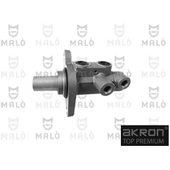 AKRON-MALÒ 90615 - Maître-cylindre de frein