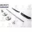 AKRON-MALÒ 909105 - Kit de distribution par chaîne