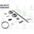 Kit de distribution par chaîne AKRON-MALÒ [909125]