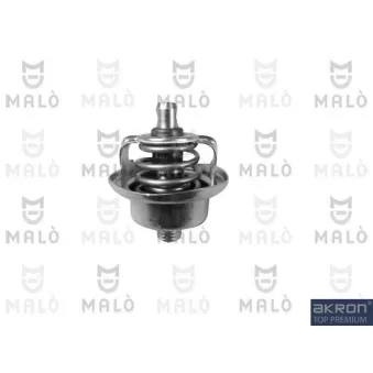 Thermostat, liquide de refroidissement AKRON-MALÒ [TER039]